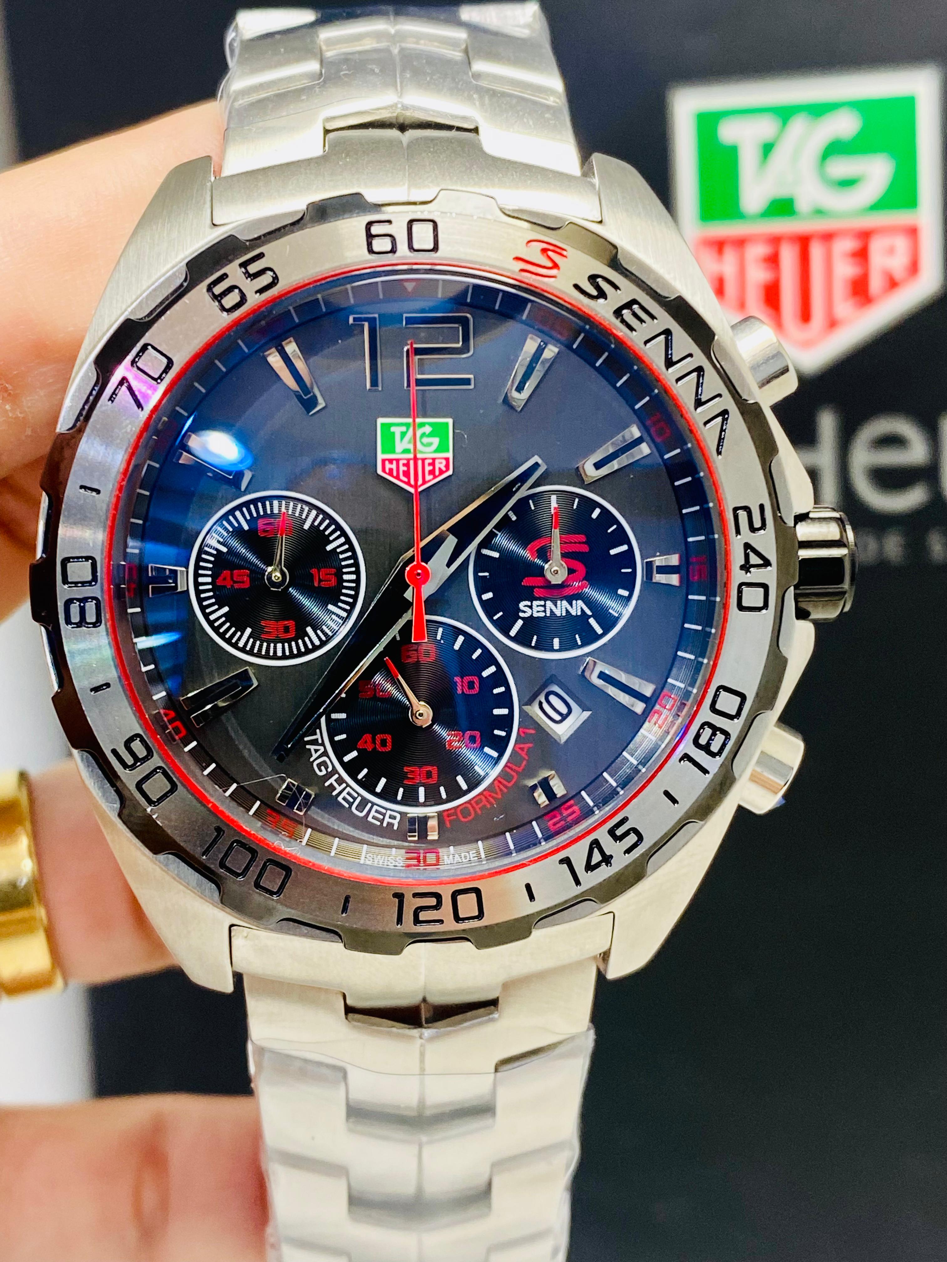 Tag Heuer
